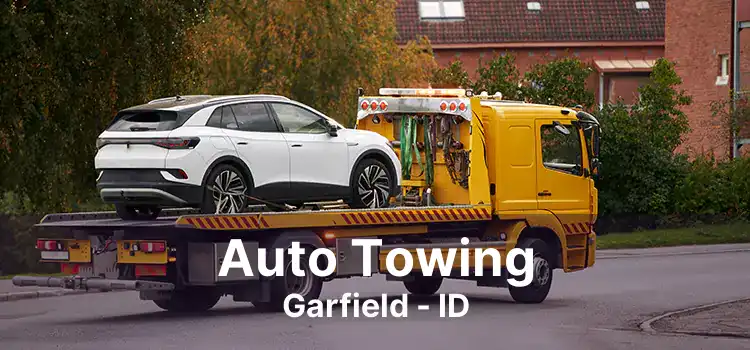 Auto Towing Garfield - ID