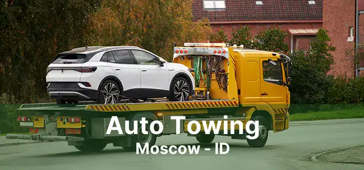 Auto Towing Moscow - ID