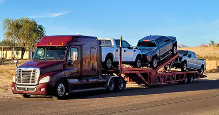 Auto Towing Near Me in  Pullman, ID