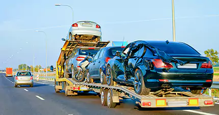 long distance towing solutions in Colton, ID