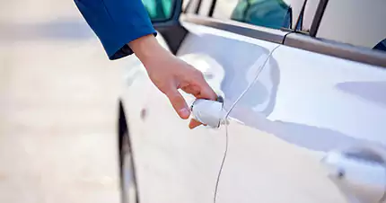 Vehicle Unlock Services in Asotin, ID