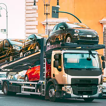 Auto Towing Company in Juliaetta, ID