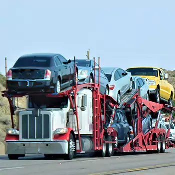 Cheapest Way to Tow a Car Long Distance in Palouse, ID