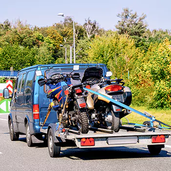 Scooters Towing in Lewiston, ID