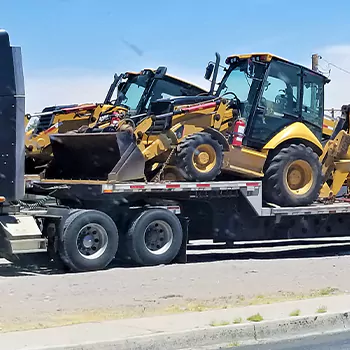 Semi Truck Towing in Albion, ID