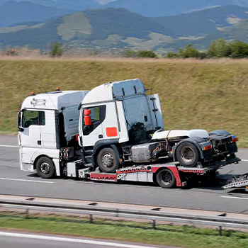 Our Wrecker Towing Services in Uniontown, ID