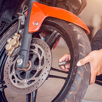 Mobile Tire Change in Clarkston, ID