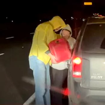 Roadside Fuel Delivery in Lewiston, ID