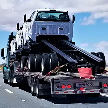 Heavy Duty Towing in Palouse, ID