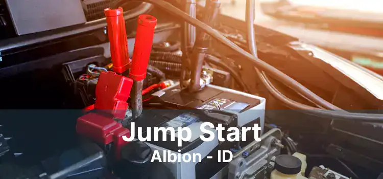 Jump Start Albion - ID