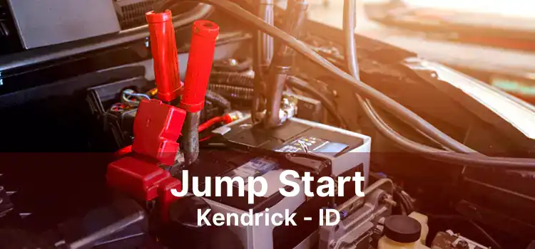 Jump Start Kendrick - ID