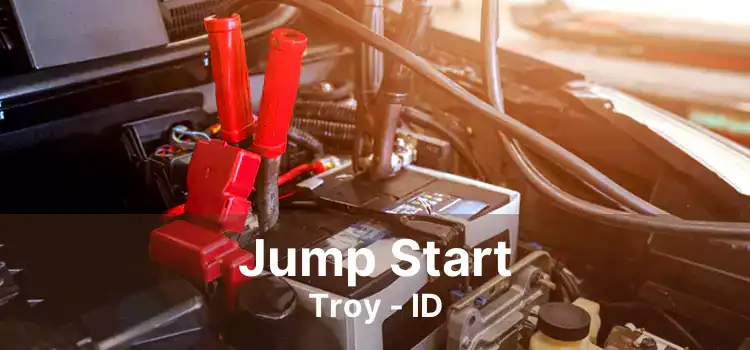 Jump Start Troy - ID