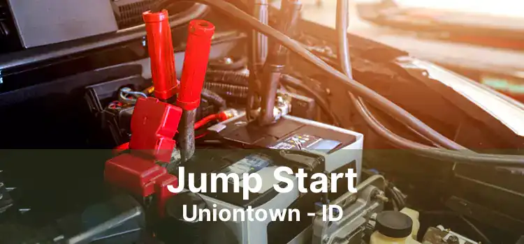 Jump Start Uniontown - ID