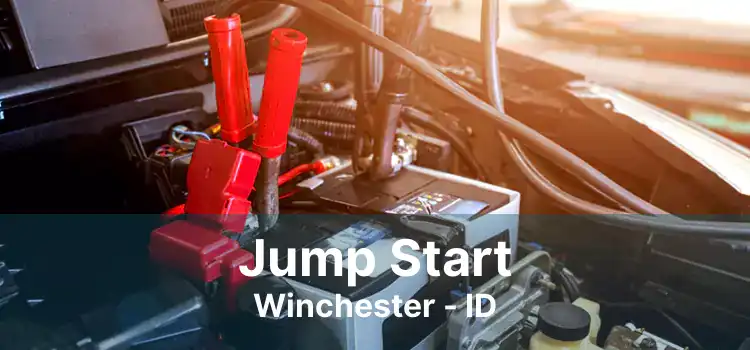 Jump Start Winchester - ID