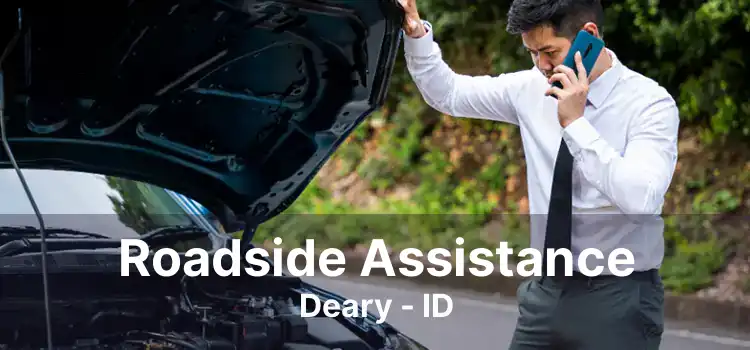 Roadside Assistance Deary - ID