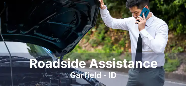 Roadside Assistance Garfield - ID