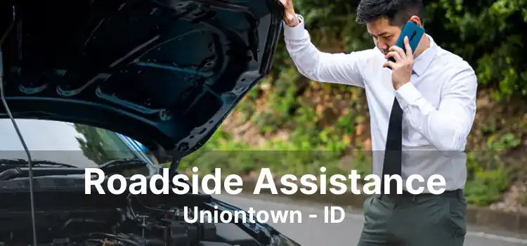 Roadside Assistance Uniontown - ID