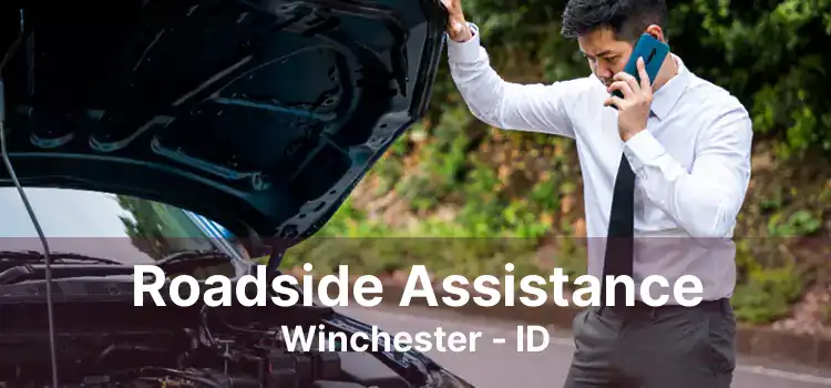 Roadside Assistance Winchester - ID