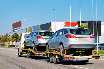 Reliable Long Distance Towing in Moscow, ID