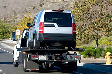 24 Hours Emergency Towing in Palouse, ID