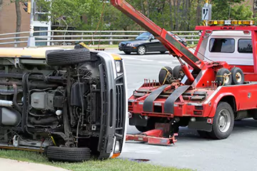 Wrecker Towing in Juliaetta