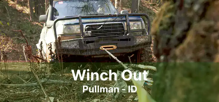 Winch Out Pullman - ID