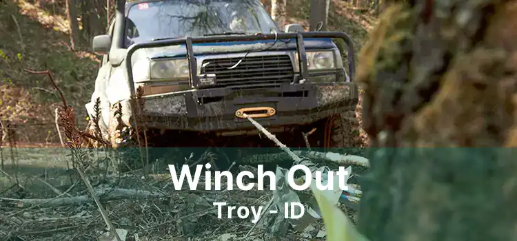 Winch Out Troy - ID