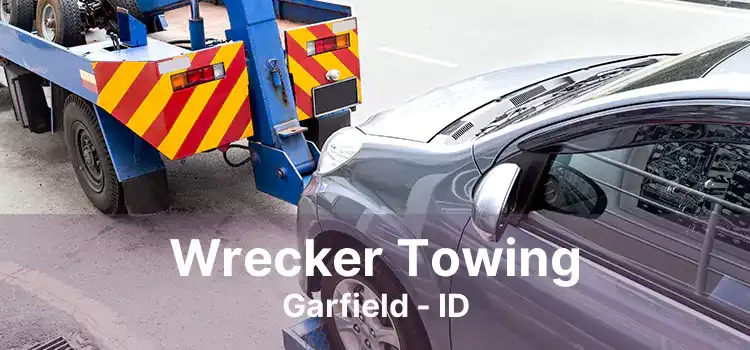 Wrecker Towing Garfield - ID